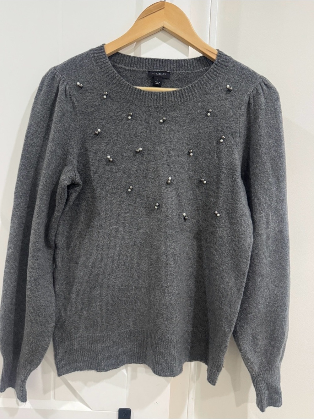 Ann Taylor Sweater